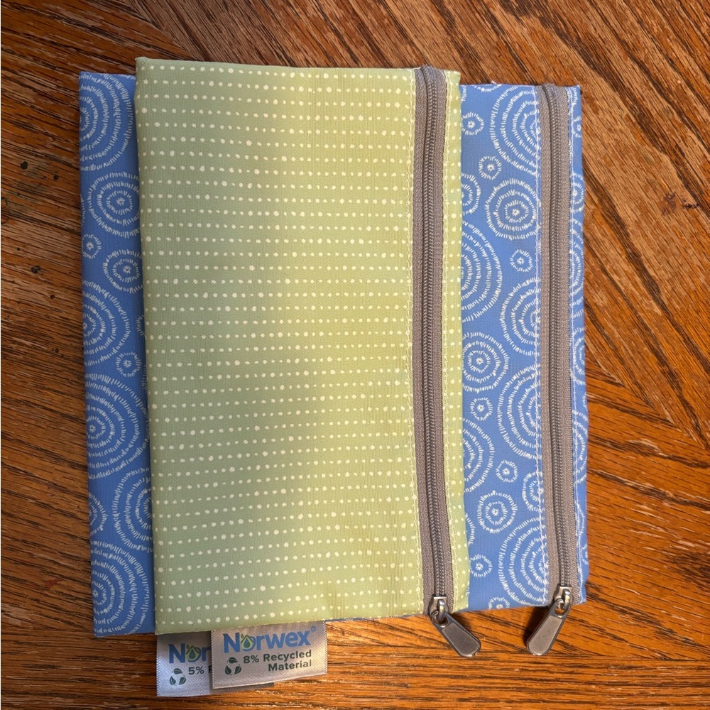 Norwex Reusable Food Storage Bags